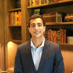 Meet your Posher, Max